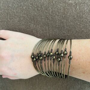Slinkie Bracelet